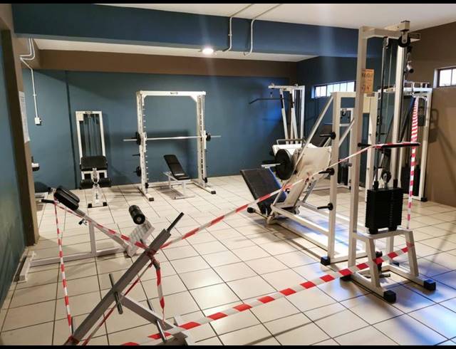 BUSINESS FOR SALE IN DOORNFONTEIN